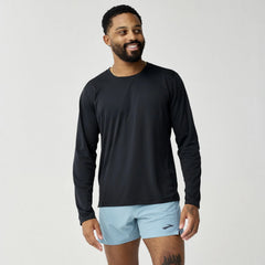 Dash Long Sleeve