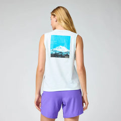 Graphic Tank