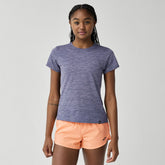 Luxe Short Sleeve