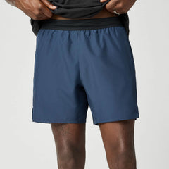 Dash 6" 2-in-1 Short