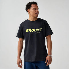 Graphic Short Sleeve