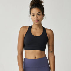 Dash Padded Bra