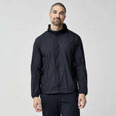 Canopy Packable Jacket
