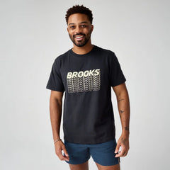 Graphic Short Sleeve