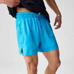 Cascadia 5” Short