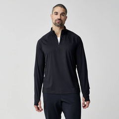 Dash 1/4 Zip 3.0