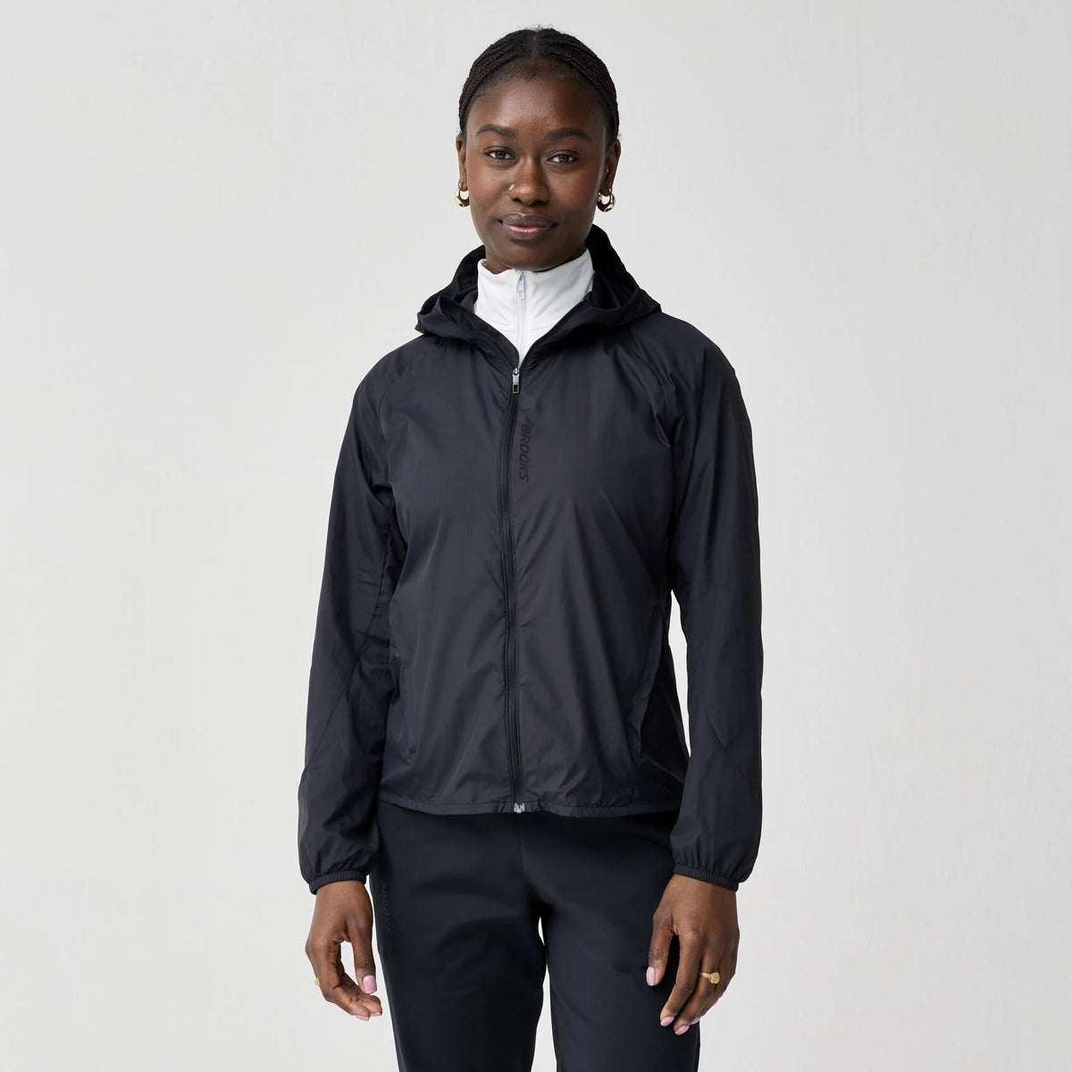 Canopy Packable Jacket