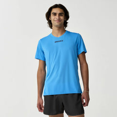 Dash Cooling Short Sleeve