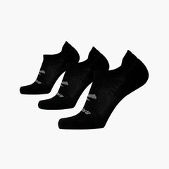 Run-In No Show 3-Pack