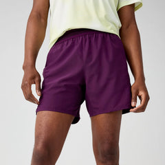 Dash 6” Short